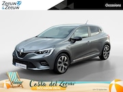 Renault Clio - 1.0 TCe 90 Evolution Navigatie | Camera | Bluetooth | Parkee