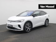 Volkswagen ID.4 - GTX 4Motion 77 kWh 299 PK| Dealeronderhouden | Warmtepomp |