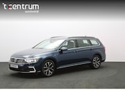 Volkswagen Passat - Variant 1.4 TSI 214 PK PHEV GTE BNS, Adap. Cruise Control, M