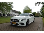 Mercedes-Benz A-klasse - 180 AMG Line