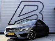 Mercedes-Benz CLA-Klasse - CLA 200 Ambition 2e Eigenaar|Navi|Panodak|Clima|Cruise|PDC V