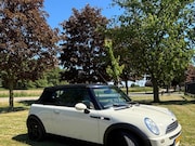 MINI Cabrio - 1.6 One