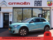 Fiat 600 - Hybrid Turbo Charged 110PK Automaat Urban, Rijklaarprijs | N