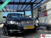 Jaguar XF - 3.0 V6 Premium Luxury //Automaat
