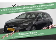 Kia Ceed - Sportswagon 1.0 T-GDi ExecutiveLine Panoramadak Stuur-Stoelv