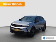 Opel Mokka - 1.2 Turbo Hybrid GS 136pk Automaat | Navigatie | Massage | A