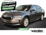 Skoda Octavia - Business Edition 1.5 TSI DSG | Automaat | Navigatie | Adapti
