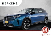 Peugeot 5008 - SUV GT Hybrid 145pk Automaat | 7 Zitplaatsen | Navigatie | A