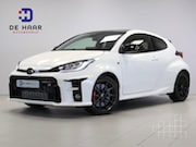 Toyota Yaris - 1.6-l-Turbo GR High Performance Pack - Export Price