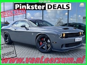 Dodge Challenger - 6.2L SRT HELLCAT | Schuifkanteldak | Eerste eigenaar |