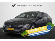 Volkswagen Arteon - 1.4 TSI eHybrid R-Line Business+ SOH 97% Panoramadak Leder S