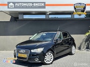 Audi A1 - 1.2 TFSI Attraction | Navi | Climate | PDC