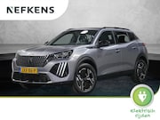 Peugeot e-2008 - EV Allure 50 kWh 136PK | Accurapport 100%| 1ste eigenaar | A