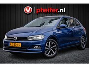 Volkswagen Polo - 1.0 MPI Comfortline Panoramadak/ Full led/ Virtual cockpit/