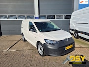 Volkswagen Caddy - 2.0 TDI