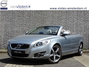Volvo C70 - Convertible 2.4i Intro Edition | CarPlay | Camera | Haak