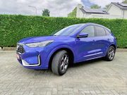 Ford Kuga - 2.5 FHEV ST-Line X | Full Hybrid Electric Vehicle | Zonder t