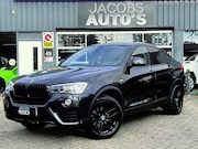 BMW X4 - XDrive20i High Executive xLine Edition