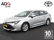 Toyota Corolla - Touring Sports 1.8 Hybrid | Navigatie | Parkeercamera | Clim