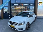 Mercedes-Benz B-klasse - Ambition Airco/Navi/Xenon/Pdc.v+a/Cruise/6bak/Lmv