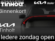 Kia Niro - 1.6 GDi Hybrid DynamicLine