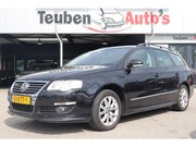 Volkswagen Passat - Variant 1.6 TDI BlueMotion | Navi RNS 510 | Rijdt en stuurt