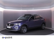 Volkswagen T-Roc - 1.0 TSI Style 115 pk | Navigatie via App | Panoramadak | Par