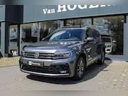 Volkswagen Tiguan - 2.0 TDI 4M R Line PANO NAVI 7p