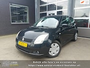Suzuki Swift - 1.3 Base | Airco | Nieuwe koppeling | Gereviseerde Versn. Ba