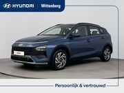 Hyundai Bayon - 1.0 T-GDI Comfort Aut. | Nieuw | Snel leverbaar! | Navigatie