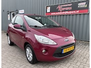 Ford Ka - 1.2 Titanium Airco.Lm.velgen.Electr.pakket.Audio