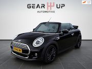 MINI Cabrio - Cooper 1.5 Automaat CLIMA|CRUISE|H&K|CARPLAY|LED|