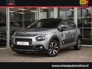 Citroën C3 - 1.2 PureTech 82pk Shine | Panoramadak | Stoelverwarming | Cr