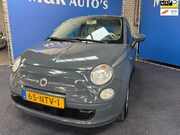 Fiat 500 - 1.2 Pop