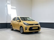 Kia Picanto - 1.0 DPi DynamicPlusLine | Apple Carplay/Android auto | Clima