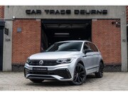 Volkswagen Tiguan - 1.5 TSI R-Line Pano / Trekhaak / Camera