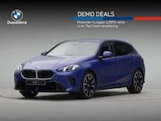 BMW 1-serie - 1 Serie M Sport Design Edition