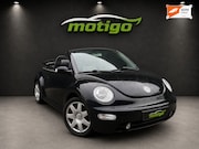 Volkswagen Beetle Cabrio - 1.8-5V Turbo Highline