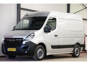 Opel Movano - 2.3 Turbo 180PK L1H2 AUTOMAAT
