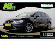 Seat Leon - ST 1.5 TSI FR Business Intense 131PK Virtual Cockpit 18 inch