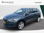 Skoda Karoq - 1.5 TSI ACT Style | 150Pk | Trekhaak | Navi | Clima | Winter