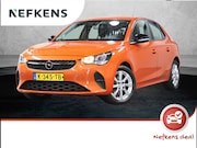Opel Corsa - 100PK Edition | 1ste eigenaar | AppleCarPlay/Android | 16"LM