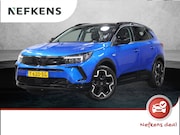 Opel Grandland - 130pk Level 4 | 1ste eigenaar | Trekhaak | Camera | AppleCar