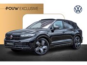 Volkswagen Touareg - R 3.0 TSI eHybrid 462pk 4MOTION | SoH 100% | Luchtvering | P