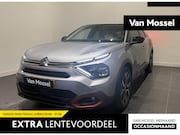 Citroën e-C4 - Feel Pack 50 kWh | APPLE CARPLAY & ANDROID AUTO | CAMERA | S