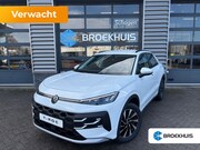 Volkswagen T-Roc - Life First Edition | 'App-Connect' draadloze smartphone inte