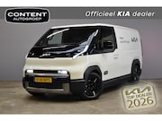 Kia PV5 - Cargo GB 71, 2 kWh 163pk L2H1 Plus