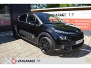 Citroën C3 - 1.2 PureTech S&S Shine