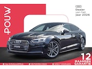 Audi A5 - Sportback 45 TFSI 245pk quattro Pro Line | 19" Velgen | Spor