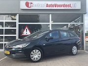 Opel Astra - 1.4 Edition /Cruise/Apple carplay/Navi/Camera/Trekhaak/APK 0